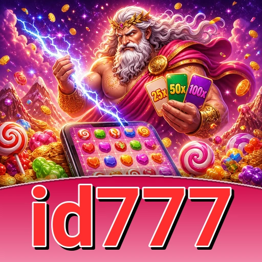 Layar beranda id777