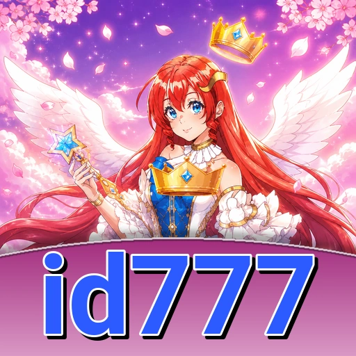 Layar pengaturan id777